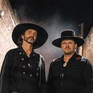 Dirtwire: The Ghostcatcher Tour