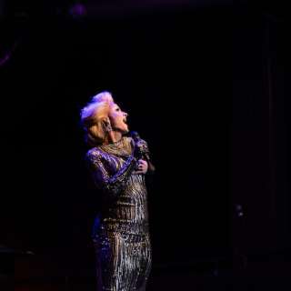 Divine's Drag Cabaret