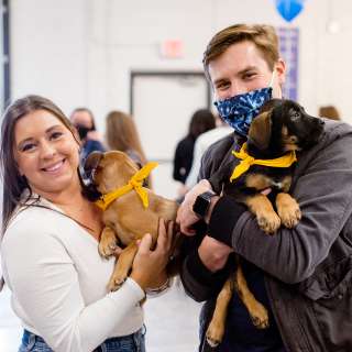 Hair of the Dog Brunch