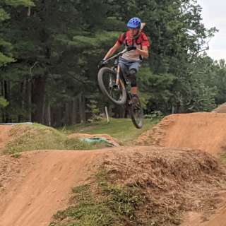 Kolo Bike Park Summer Day Camp (ages 8-15)