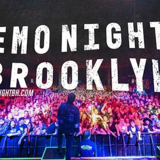 Emo Night Brooklyn