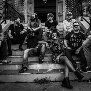 Empire Strikes Brass: 10-Year Anniversary (with Josh Clark's Visible Spectrum)