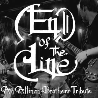 End of the Line: A Tribute to the Allman Brother's Band