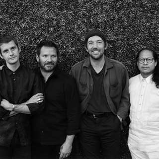FLEET FOXES: SHORE TOUR 2023 with Uwade