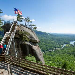 National Get Outdoors Day