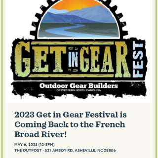 2023 Get In Gear Fest