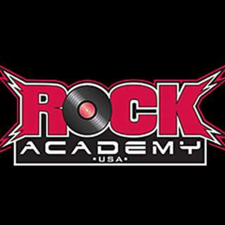 Give to the Music A Concert with Asheville Rock Academy ft. Flashback