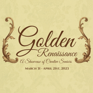 Golden Renaissance Opening Reception