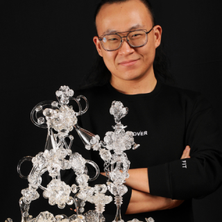 Artist Talk with Hoseok Youn