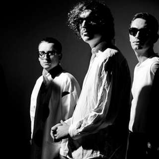 HOT CHIP +  LA Priest