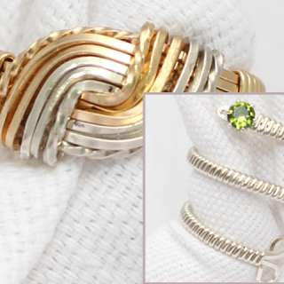 Art & Craft Workshop: Wire Wrapped Rings