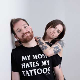 Comedy at Catawba: Love Inks with Dan LaMorte & Natalie Cuomo (Late Show)