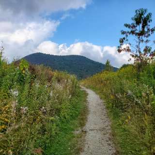 60+ Basecamp Backpacking Trip: July 11-13, 2023