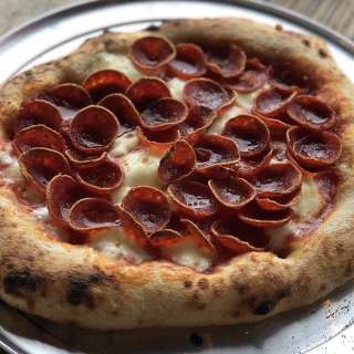 PIZZA PARTY with Mother's Pizza