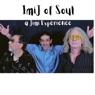 ImiJ of Soul Live at Highland Brewing Downtown