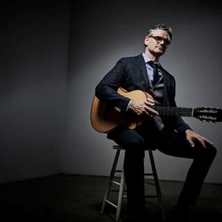 Jesse Cook