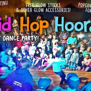 Kid Hop Hooray