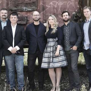 Bluegrass with Kristy Cox