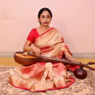 Kuntala Ray: Quest for Immortal Music with Jay and Aditi