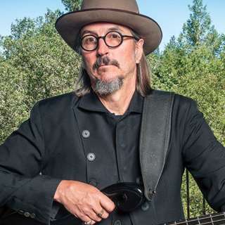 Les Claypool's Fearless Flying Frog Brigade