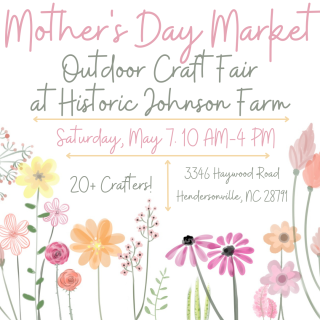 Mother's Day Market