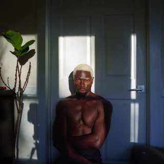 An Evening with Moses Sumney - Live in Asheville!