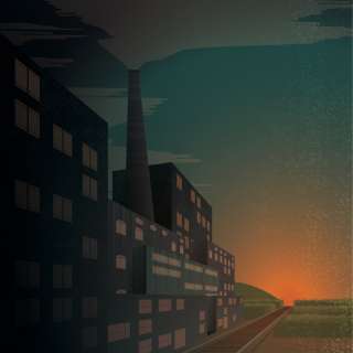 Masterworks 6: New World