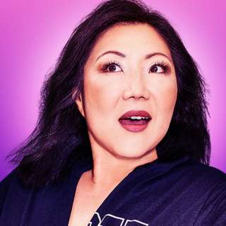 Margaret Cho: Live and Livid!