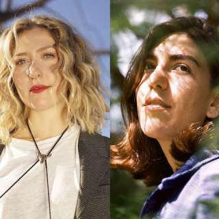 Maya de Vitry Album Release with Alexa Rose