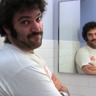 Beauty Parlor Comedy featuring Mike Lebovitz