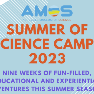 AMOS' Summer of Science Camp
