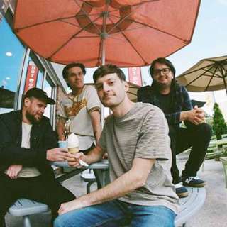 PUP + Sheer Mag + Pinkshift