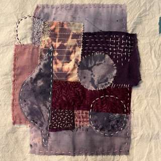 Art & Craft Workshop: Textile Collage