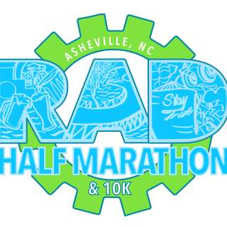 RAD Half Marathon & 10K