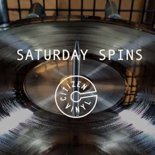 Saturday Spins