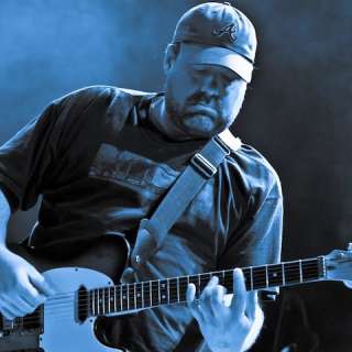 Sam Holt Band