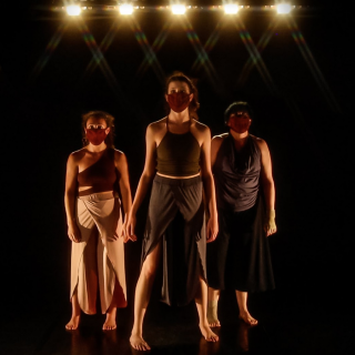 Dance Showcase