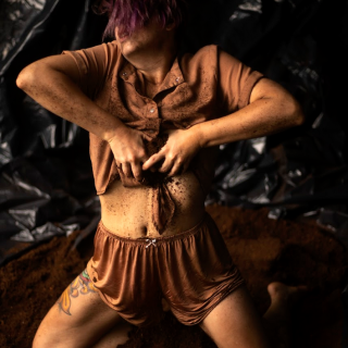 UNDER by Moving Body Dance Company