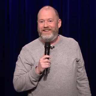 Getaway Comedy: Sean Donnelly