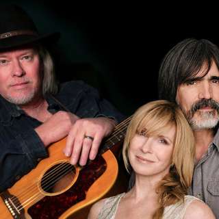 Shawn Mullins + Larry Campbell and Teresa Williams