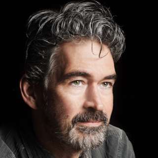 An Evening with Slaid Cleaves