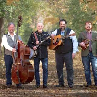 Bluegrass with Special Consensus