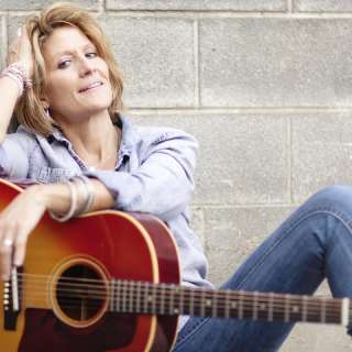 An Evening with Steff Mahan