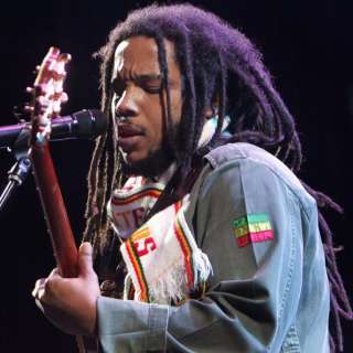 Stephen Marley (with Kabaka Pyramid)