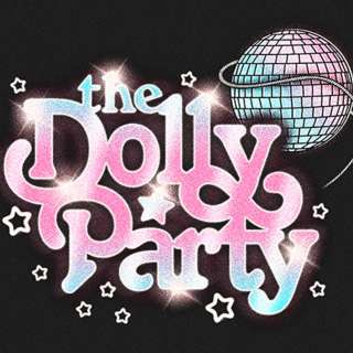 The Dolly Party: The Dolly Parton Inspired Country Diva Dance Party