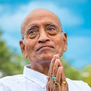 The Journey Within: Free Event with Vasant Lad