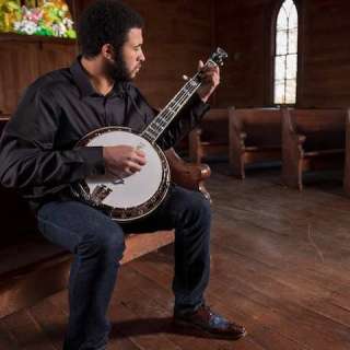 Bluegrass with The Tray Wellington Band