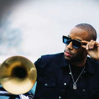 Trombone Shorty & Orleans Avenue (with Southern Avenue)