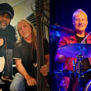 Victor Wooten, Steve Bailey, and Gregg Bissonette: Bass Extremes