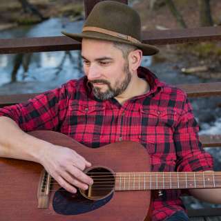 Live Music Featuring Wyatt Espalin